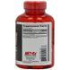 Met-Rx Creatine 4200 240 капсул (4384303977) 4384303977 фото 2