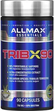 All Max TRIBX90 1236039948 фото