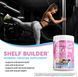 Добавка премиум-класса креатин для женщин Clean Nutraceuticals Creatine for Women Powder 269 г 2555893412 фото 6