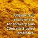 Протеин Garden of Life Sport Organic Plant-Based Protein 806 г (4384304414) 4384304414 фото 6