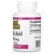 Natural Factors Folic Acid 1,000 mcg 90 таблеток (4384304201) 1589283496 фото 4