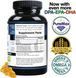Добавка премиум-класса глубоководные концентрированные омега-3 ecostream Naturals Omega 3 Fish Oil DPA-EPA-DHA 2,900mg 90 капсул 4382625706 фото 2