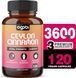 Премиальная добавка для снижения веса Agobi Ceylon Cinnamon 120 капсул 4384306283 фото 1