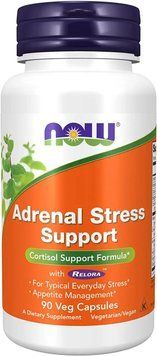 Now Foods Adrenal Stress Support 90 капсул (4384304626) 1684743327 фото