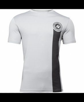 Футболка Gorilla Wear Forbes T-shirt Gray S (4384302197) 1437159292 фото
