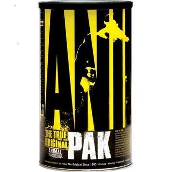 Вітаміни Universal Nutrition ANIMAL PAK 44 пакета (4384300860) 1437158463 фото