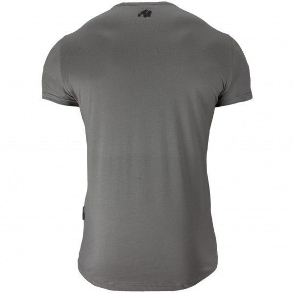 Футболка Gorilla Wear Hobbs T-shirt Gray S (4384302206) 4384302206 фото