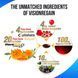 Інтелектуальна ліпосомальна доставка преміумкласу LABO Nutrition VisionREGAIN 30 капсул 2217883306 фото 2