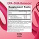 Jarrow Formulas EPA-DHA Balance 120 капсул (4384303877) 4384303877 фото 3