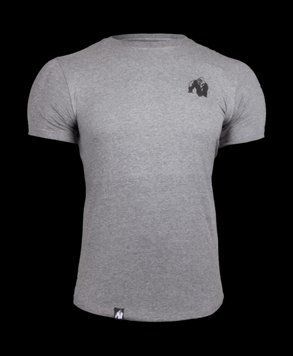 Футболка Gorilla Wear Bodega T-shirt Gray M (4384302249) 1437159343 фото