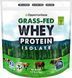 Домішка преміумкласу сироватковий протеїн трав'яного відкорму Opportuniteas Grass Fed Whey Isolate Protein Powder 1113 г 2940963259 фото 1