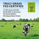 Домішка преміумкласу сироватковий протеїн трав'яного відкорму Opportuniteas Grass Fed Whey Isolate Protein Powder 1113 г 2940963259 фото 2