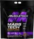 Гейнер MuscleTech Mass-Tech Extreme 2000 9000 г Шоколад (4384302058) 4384302058 фото 1