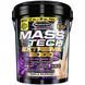 Гейнер MuscleTech Mass-Tech Extreme 2000 9000 г Шоколад (4384302058) 4384302058 фото 5