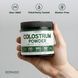 Добавка премиум-класса молозиво Dorado Nutrition Colostrum Powder 90 г 3003678999 фото 7