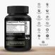 Премиум добавка органические пребиотики и пуникалиганы HUMANX Lactobacillus Gasseri & Reuteri+ 30 капсул 4384306229 фото 2