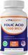 Добавка премиум-класса фолиевая кислота Vitamatic Folic Acid 1000 mcg 240 таблеток 4384308309 фото 1