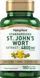 Экстракт зверобоя Piping Rock St. John's Wort 180 капсул 2959094082 фото 1