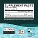 Домішка преміумкласу хелатований магній гліцинат SMNutrition Magnesium Glycinate 400mg 120 капсул 43819538128 фото 2