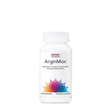 Вітаміни GNC women's Arginmax 90 таблеток (4384303313) 1437160584 фото