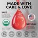 Комплекса витаминов группы B Nutra Harmony Organic Vitamin B Complex 60 мл 4384306020 фото 6