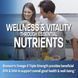 Добавка премиум-класса Bronson Omega 3 Fish Oil Triple Strength 360 капсул 4384307754 фото 4