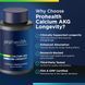 ProHealth Longevity Calcium AKG Longevity 60 капсул (4384305025b) 1862726367 фото 4