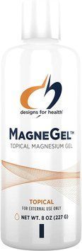 Designs for Health Magnesium Gel 227 г 1862726838 фото