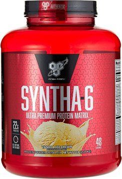 Протеїн BSN Syntha-6 2270 г (4384305178) 1862726688 фото