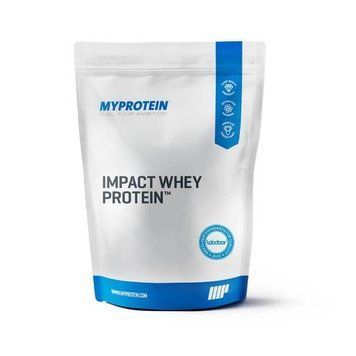 Протеин Myprotein Impact Whey 5000 г 4384301255 фото