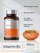 Добавка премиум-класса витамин B2 Horb&auml;ach Vitamin B-2 100mg 180 капсул 4384307655 фото 4