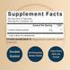 Моногидрат креатина премиум-класса NatureBell Creatine Monohydrate Capsules 300 капсул 4384307252 фото 2