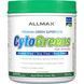 Специальный продукт AllMax CytoGreens 454 г Зеленый чай (4384303423) 4384303423 фото 1