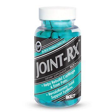 Хондропротектор Hi-Tech Pharmaceuticals Joint-Rx 90 таблеток (4384304975) 1862726319 фото