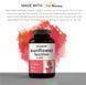 Лецитин подсолнечника премиум-класса NatureBell Sunflower Lecithin 2,400mg 240 капсул 4384307303 фото 3