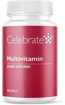 Добавка премиум-класса бариатрические мультивитамины Celebrate Bariatric Supplements Multivitamin 90 капсул 2942437744 фото