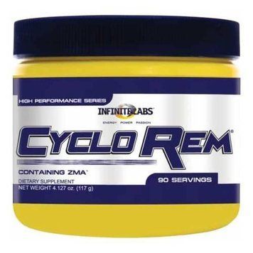 Спеціальна добавка Infinite Labs Cyclo Rem GF 117 г Без смаку (4384300744) 1059999255 фото