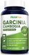 Гарциния камбоджийская премиум-класса NusaPure Garcinia Cambogia 180 капсул 4384306746 фото 1