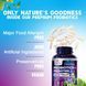 Добавка премиум-класса здоровье пищеварения кишечника и иммунитета Nature's Nutrition Probiotics 100 Billion CFU 120 капсул 2865407963 фото 7