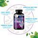 Добавка премиум-класса здоровье пищеварения кишечника и иммунитета Nature's Nutrition Probiotics 100 Billion CFU 120 капсул 2865407963 фото 5