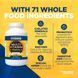Добавка премиум-класса для ежедневной поддержи организма LifeSource Vitamins Complete Multi Vitamin & Minerals 180 таблеток 4383286324 фото 4