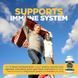 Добавка премиум-класса для ежедневной поддержи организма LifeSource Vitamins Complete Multi Vitamin & Minerals 180 таблеток 4383286324 фото 3