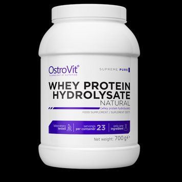 Протеин OstroVit Whey Protein Hydrolysate 700 г 1437160484 фото