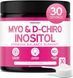 Добавка премиум-класса инозитол Dorado Nutrition Myo-Inositol & D-Chiro Inositol Powder 61 г 3005811385 фото 1