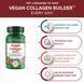 Веганський будівельник колагену Purity Products Vegan Collagen Builder 30 таблеток 2233942802 фото 3