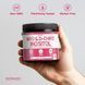 Добавка премиум-класса инозитол Dorado Nutrition Myo-Inositol & D-Chiro Inositol Powder 61 г 3005811385 фото 5