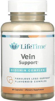 Натуральна домішка LifeTime Vitamins Diosmin Complex 60 капсул (4384304052) 1573406506 фото