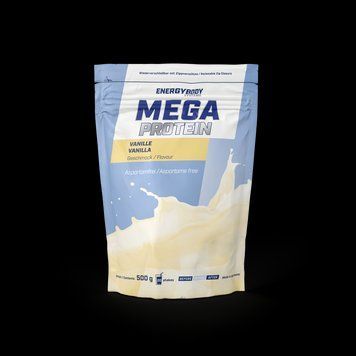 Протеїн Energybody Systems Mega Protein 500 г (4384303597) 1446590409 фото