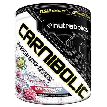 Жиросжигатель Nutrabolics Carnibolic 150 г Ягода (4384302038) 4384302038 фото