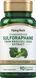 Сульфорафан Piping Rock Sulforaphane 90 капсул 2953097390 фото 1